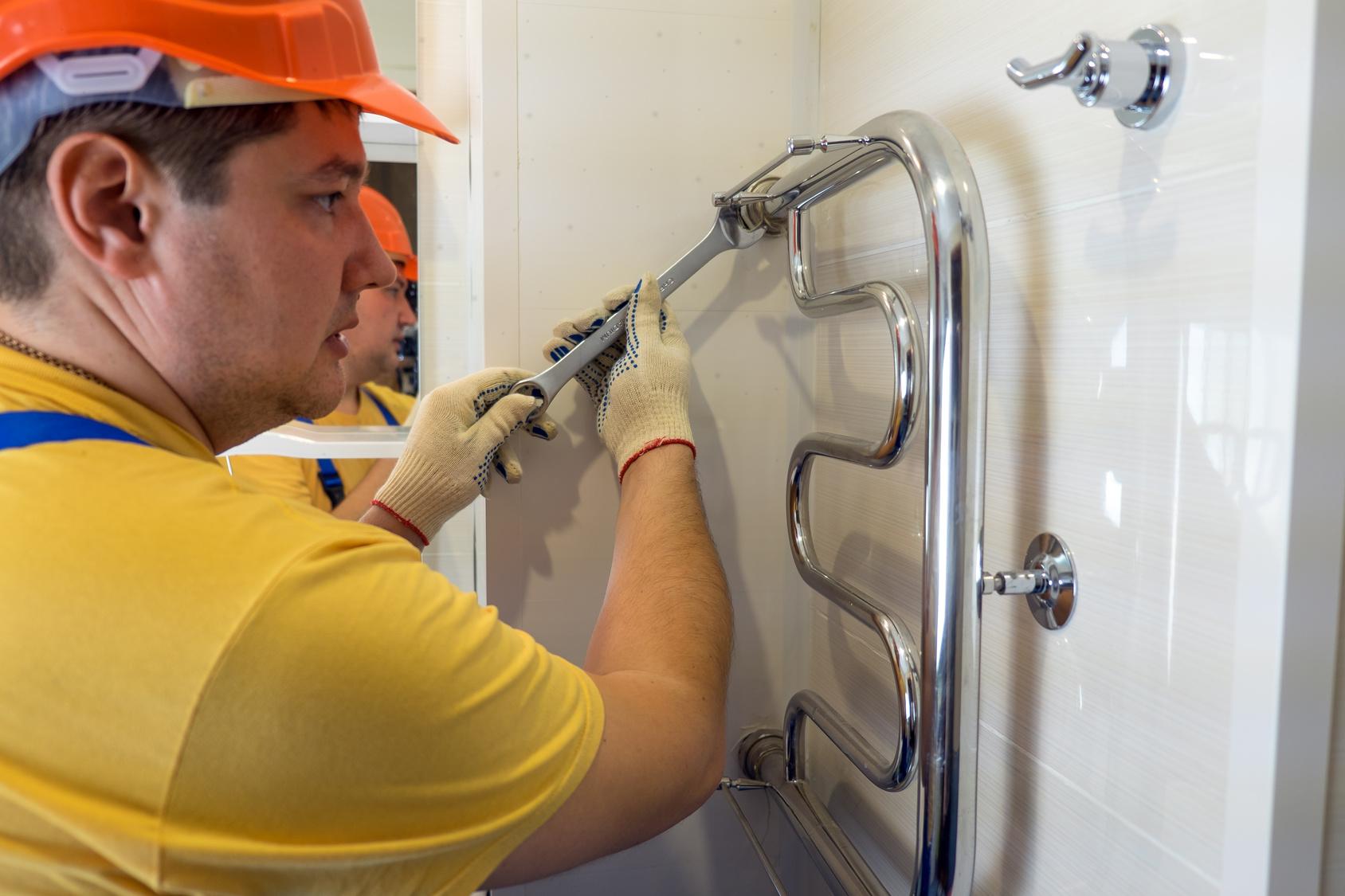 demontage système de climatisation unitaires pas cher Cassis