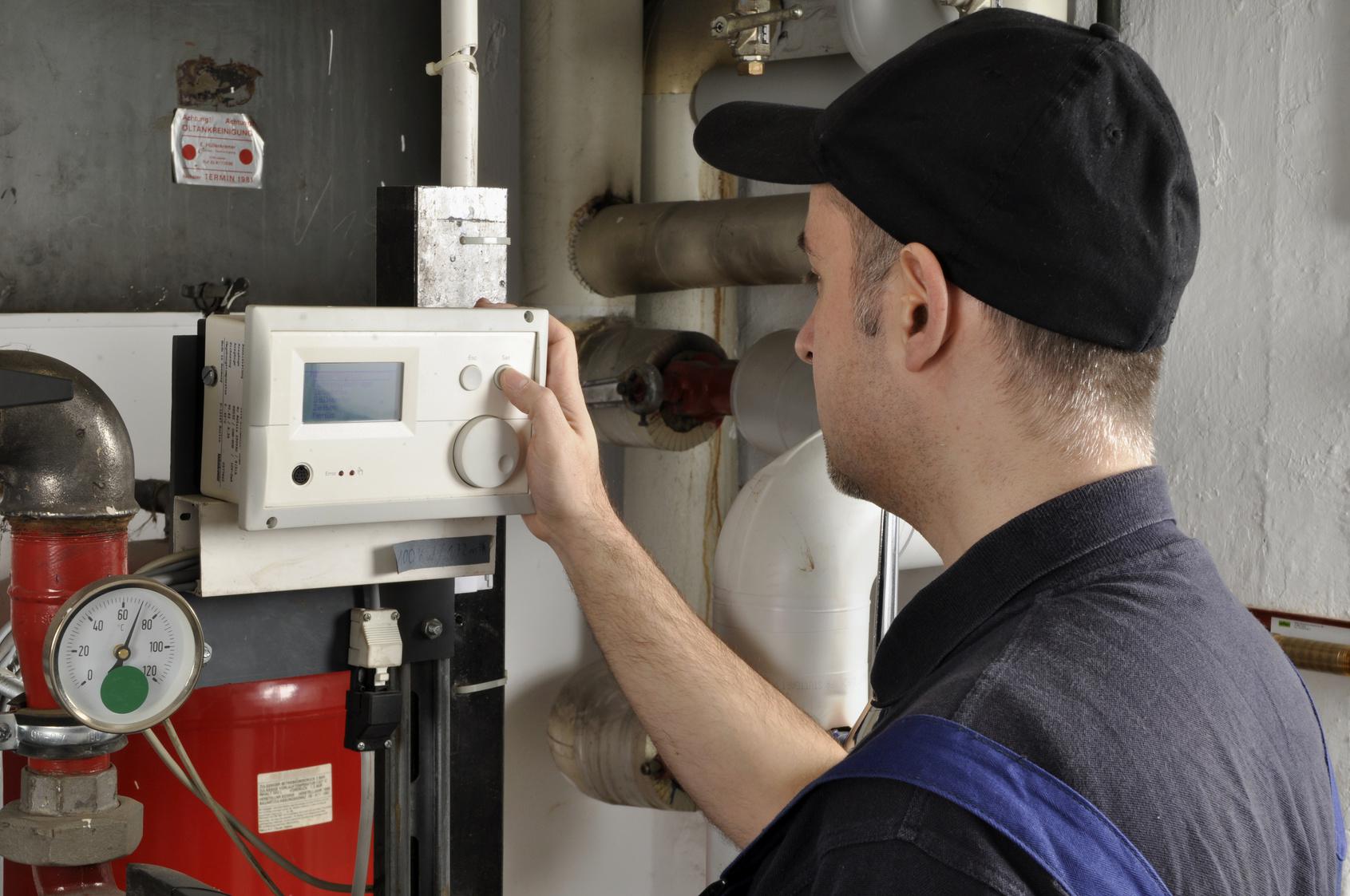 demontage système de climatisation unitaires pas cher Cassis