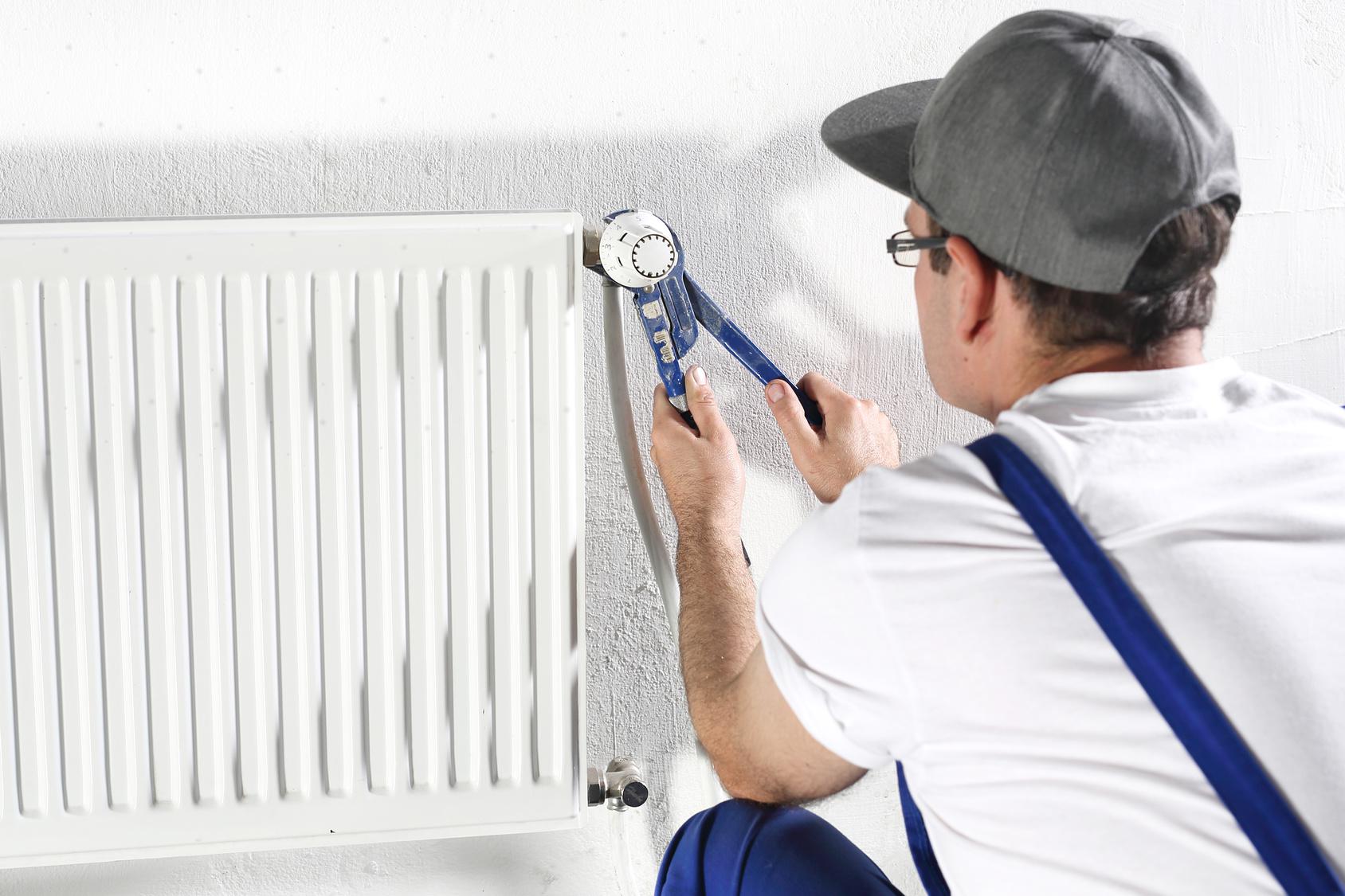 demontage système de climatisation unitaires pas cher Cassis